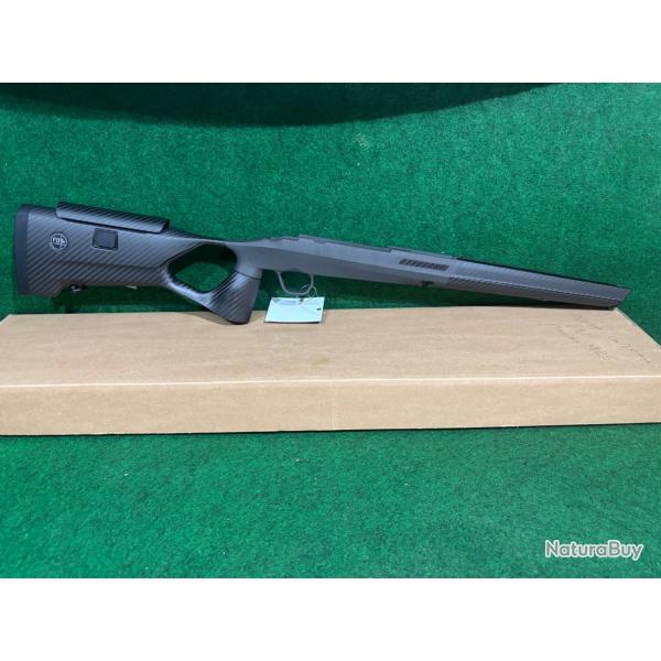 Crosse FBT carbone pour Mauser M 25