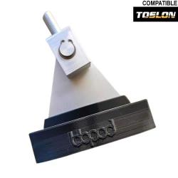 Crosse de mise &agrave; l'eau Bait Boat Pod pour Toslon X-Boat