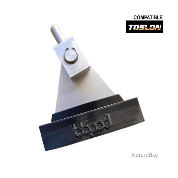 Crosse de mise � l'eau Bait Boat Pod pour Toslon X-Boat