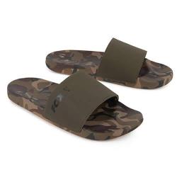 Chaussures Fox Biwy Sliders 43