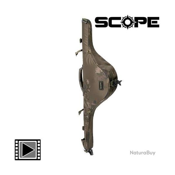 Housse Individuelle Nash Scope OPS Hi Protect 6'