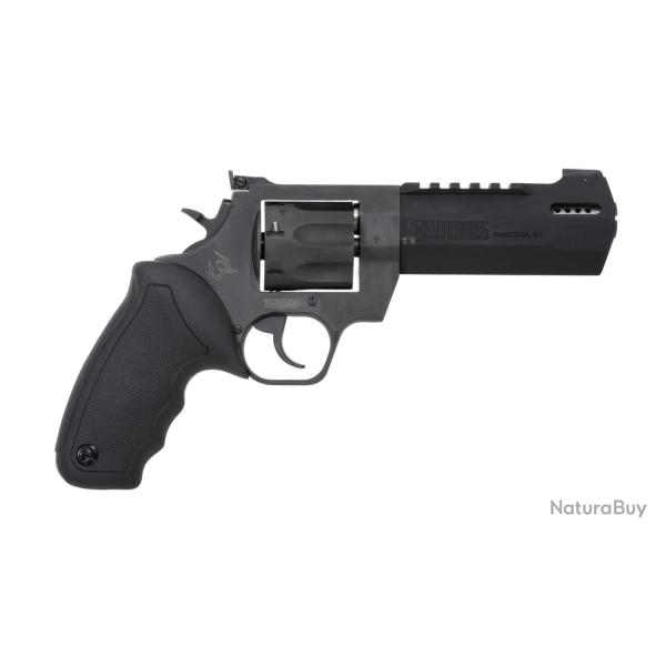 TAURUS 44H HUNTER 5''1/8 BLACK MAT 44MAG