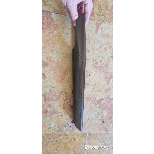 longuesse pour merkel rx helix alpine