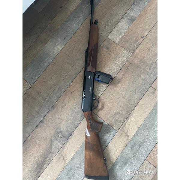 Carabine pi�tera calibre 30-06