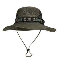 Bob Kaki fonc&eacute; Type 1
