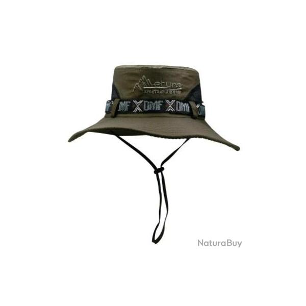 Bob kaki fonc� type 1