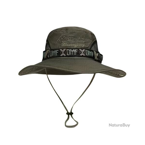 Bob Kaki fonc� Type 1