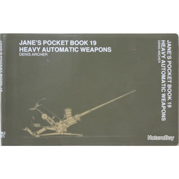 Jane s pocket book 19- Heavy automatic weapons