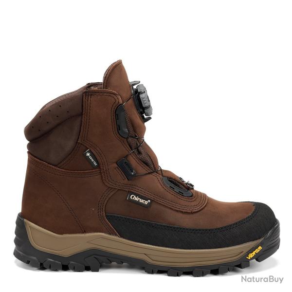 Chaussures CHIRUCA boxer boa bandeleta 12 gore tex