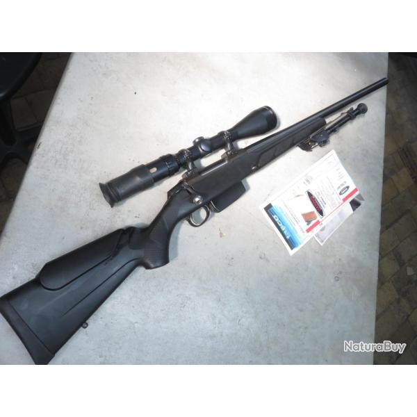 TIKKA T3 300 WIN MAG REF: 5826