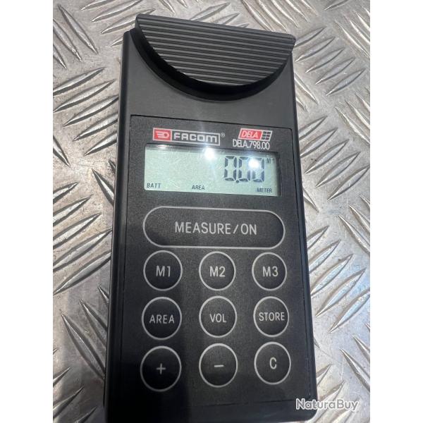 mesureur de distance a ultrasons facom dela 798.00