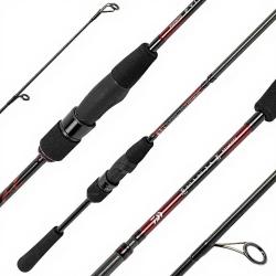 Canne spinning DAIWA Ninja SP travel 804 H FSECF