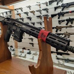 SPRINGFIELD ARMORY Saint Edge SBR 11,5" 223 rem