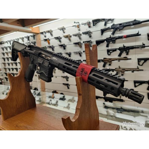 SPRINGFIELD ARMORY Saint Edge SBR 11,5" 223 rem