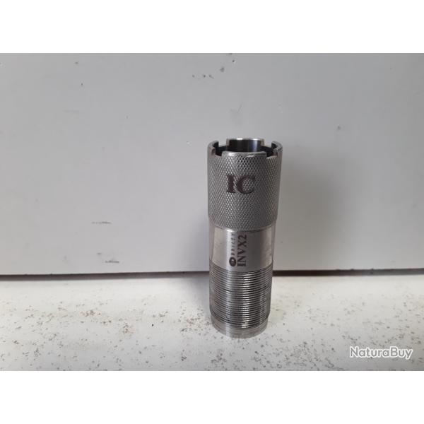 Choke browning invector +2cm cal.12