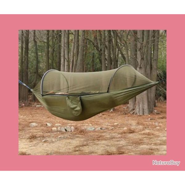 Hamac de survie  ( envoi gratuit)