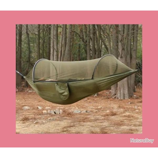 Hamac de Bivouac ( envoi gratuit)