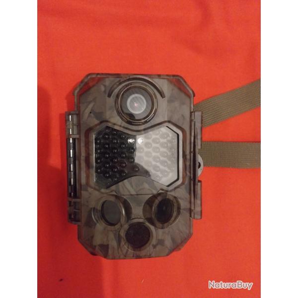 Cam�ra de chasse Hapimp