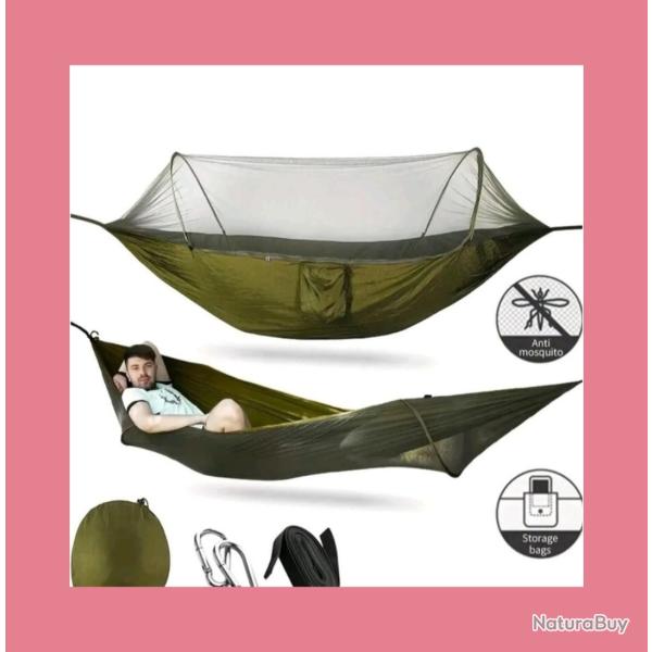 Hamac furtif  ( envoi gratuit)