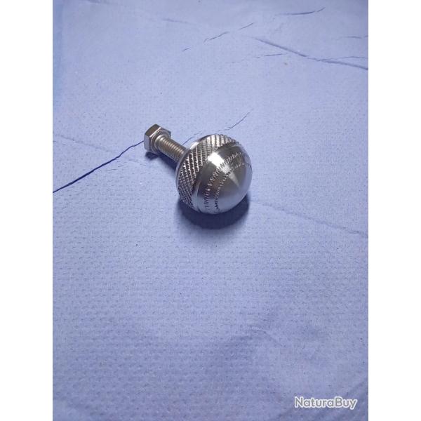 Boule de levier d'armement pour blaser (.)