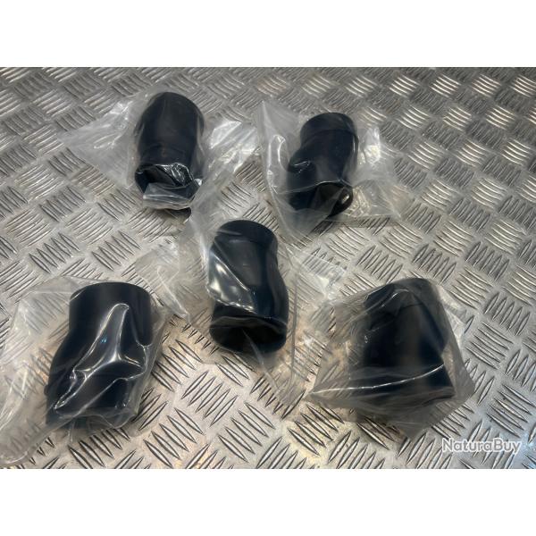 coude decale offset milops alimentation chargeur bille cyclone tippmann A5 X7 98 paintball loader