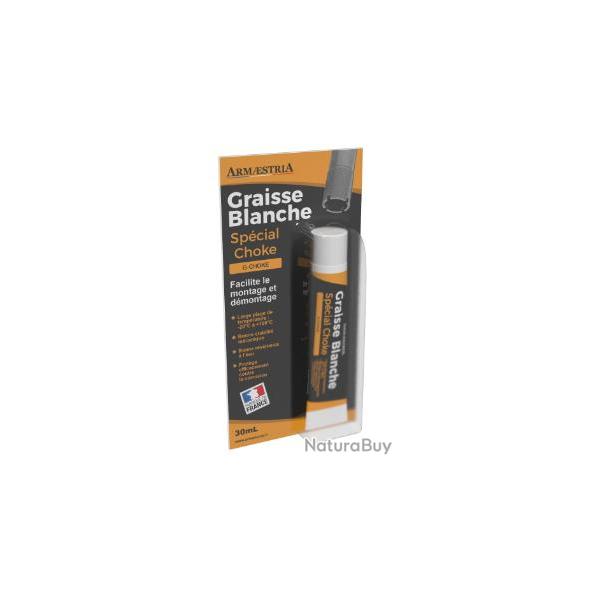 GRAISSE G-CHOKE TUBE 30ML