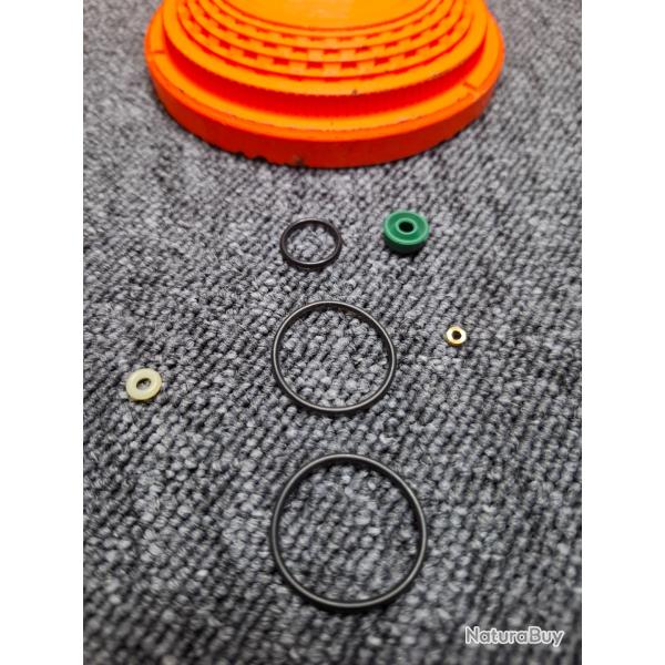 MORINI 162 E - Pi�ce - Lot de 6 Joints