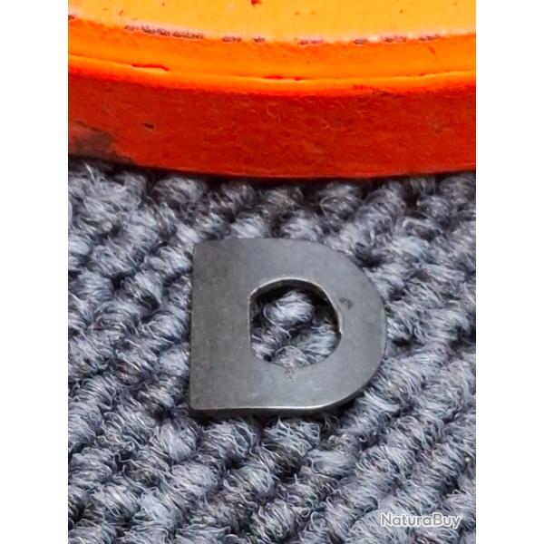 FAS 606 (Ancien mod�le) - 4.5 - Pi�ce - Ref: 447