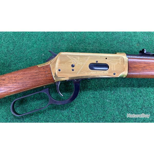 SUPERBE WINCHESTER 94 LITTLE BIG HORN CENTENNIAL 44-40 WCF