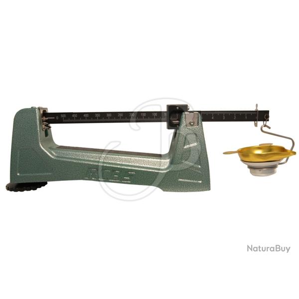 RCBS -  98915 BALANCE MECANIQUE M500 505 GRAIN