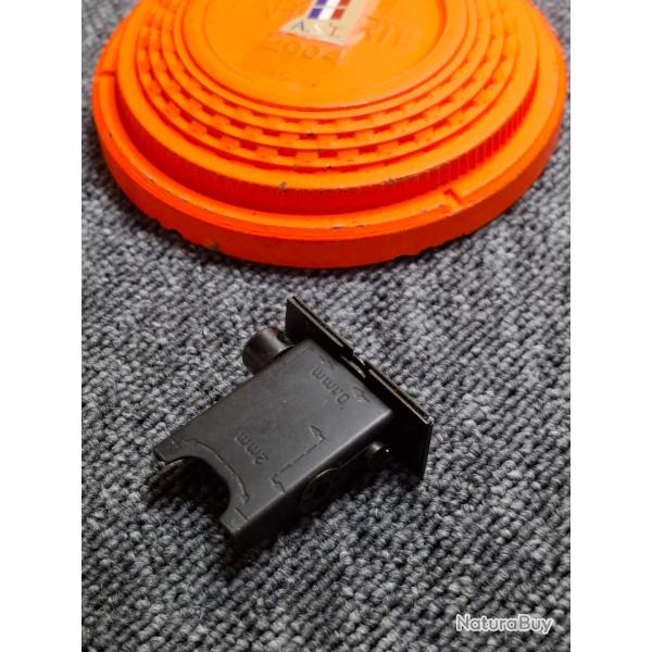 FAS 606 (Ancien mod�le) - 4.5 - Pi�ce - Ref: 406 Hausse