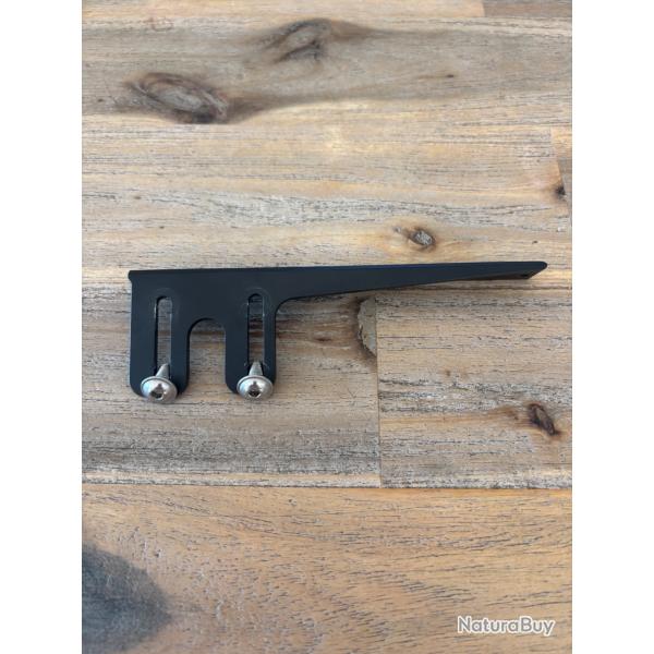 Cheek riser saber tactical trs fx impact m4