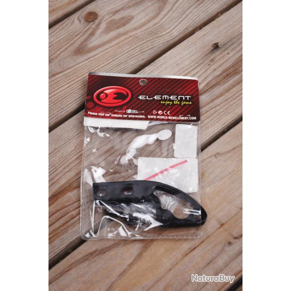 Support keymod lampe Scout element