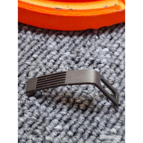 MORINI CM 84 - Pi�ce - Ref : 084085 Trigger tongue