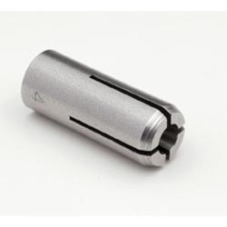 HORNADY - CAM LOCK COLLET -N&deg;: 4 - diam: .257"-.264"
