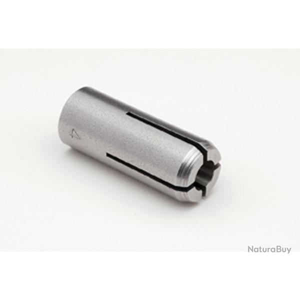 HORNADY - CAM LOCK COLLET -N�: 4 - diam: .257"-.264"