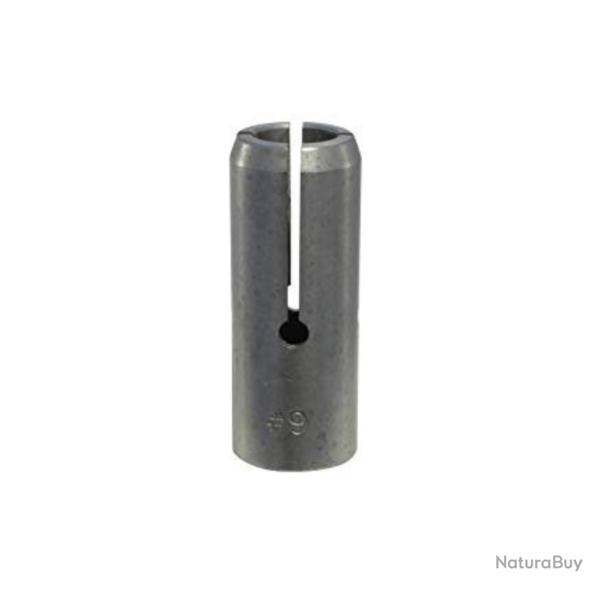 HORNADY - CAM LOCK COLLET -N�: 3 - diam: .243"CAL