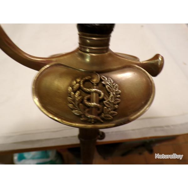 Epe de mdecin second empire