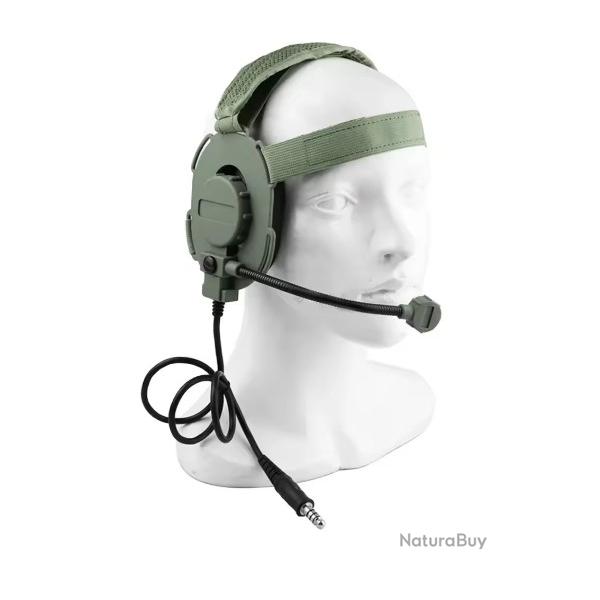 Casque  Z-TaC Bowman Elite III (DE) neuf airsoft