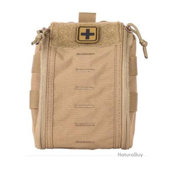 Wo Sport Poche IFAK Quick Release (CB) neuf sous blister