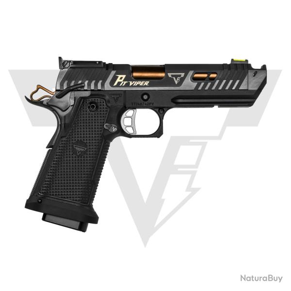 Pistolet TTI JW4 TTI Pit Viper