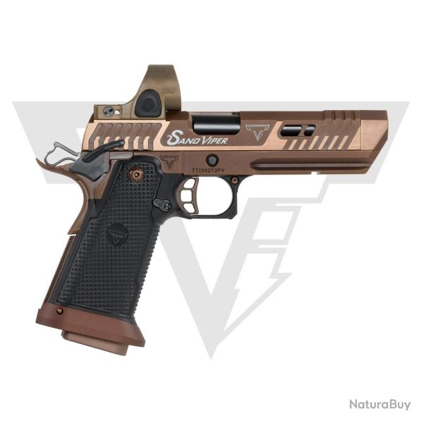 Pistolet TTI Sand Viper Solid - Limited Edition