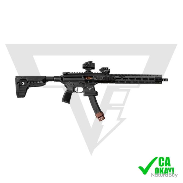 Carabine TTI JW3 MPX