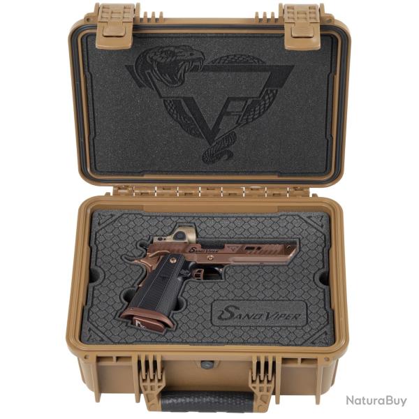 Pistolet TTI Sand Viper Package