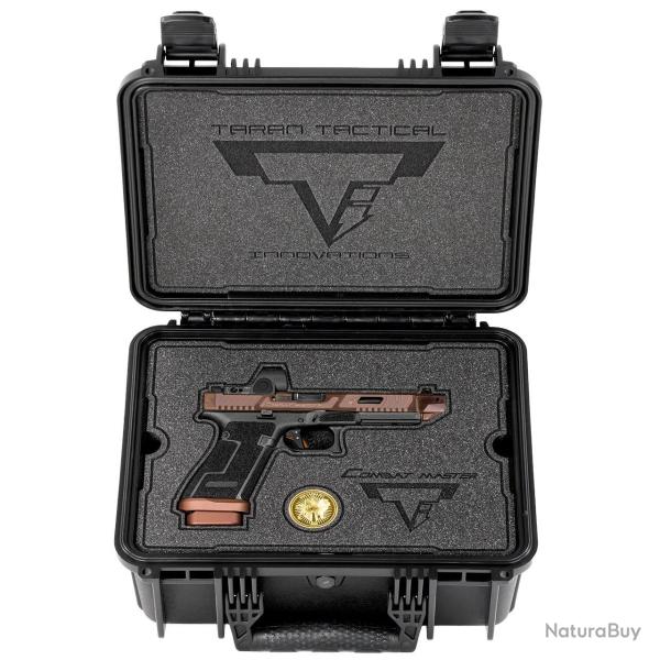 Pistolet TTI Ballerina Glock 17 Gen 5 Package