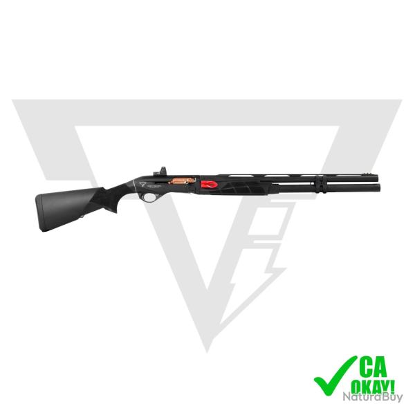 Fusil TTI Benelli M2 Gen 2 Package
