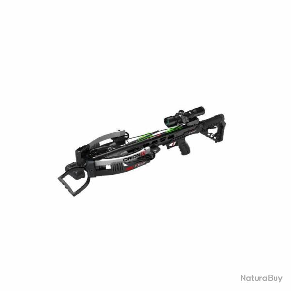HORI-ZONE - Arbalte ORION IV Noire