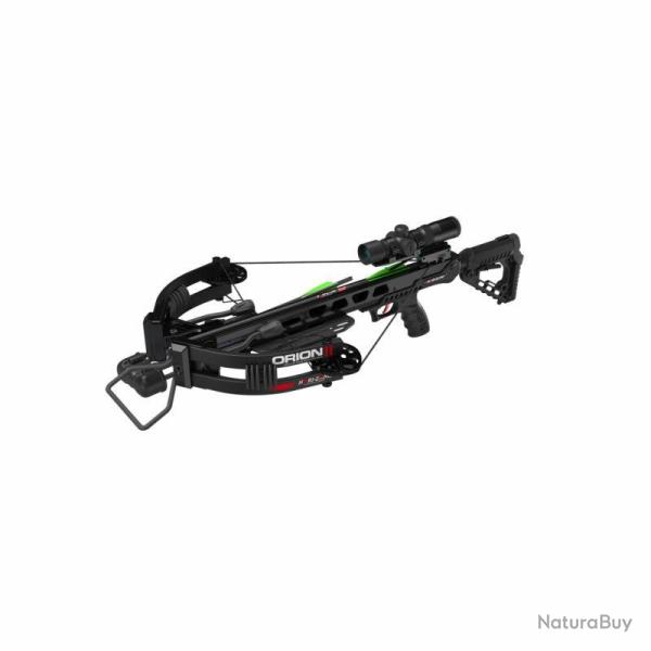 HORI-ZONE - Arbal�te ORION II�Noire