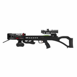 HORI-ZONE - Arbal&egrave;te SIRIUS II Noire