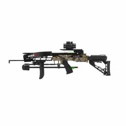 HORI-ZONE - Arbal&egrave;te PEGASUS III Camo